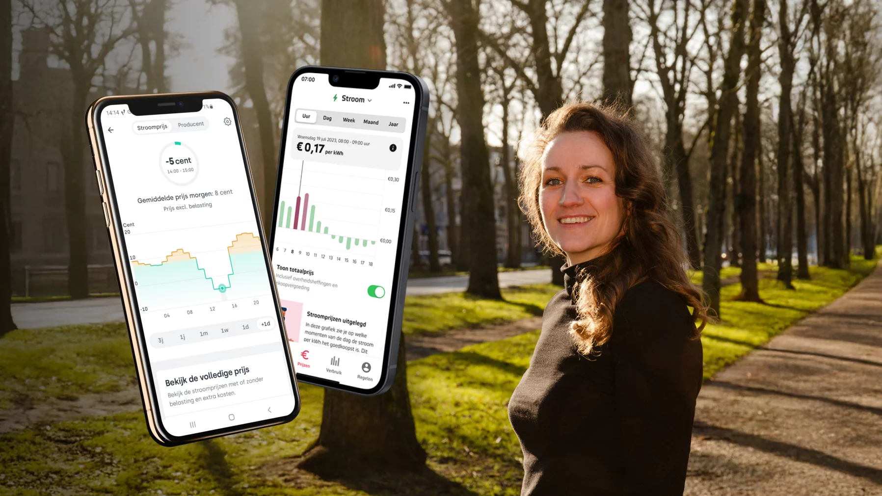 Is een dynamisch energiecontract verstandig (volgens expert)?