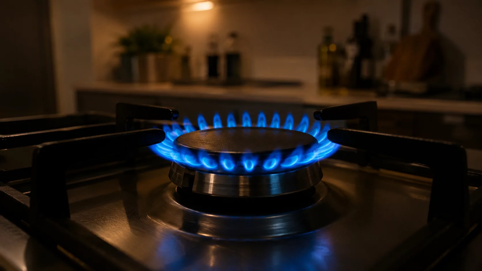Eneco verlaagt vaste gasprijs met 3,1%