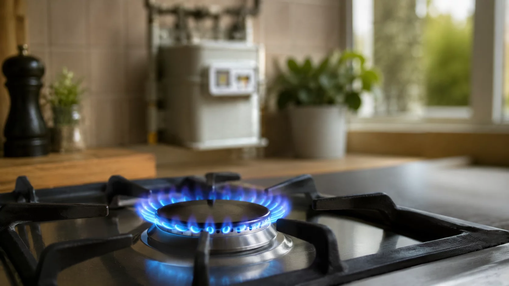 Gasprijs bij Mega schiet bijna 10% omhoog, ook Greenchoice, ENGIE en Vandebron duurder