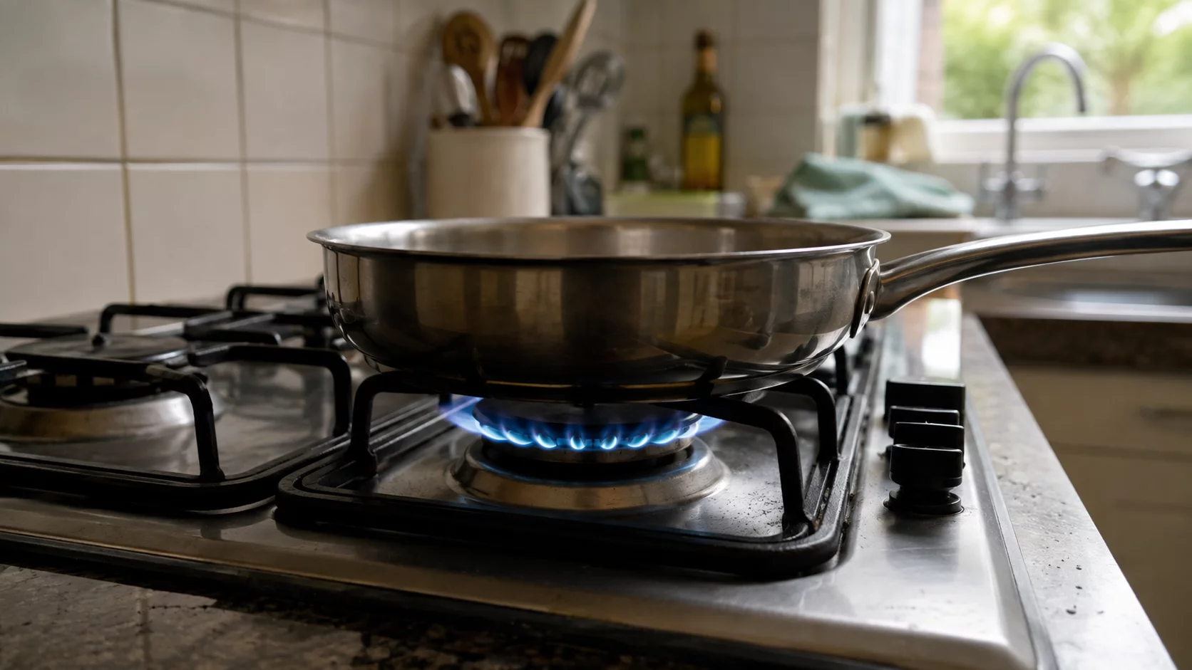 Eneco en Oxxio verlagen gasprijs met ruim 5%, breken reeks van stijgingen