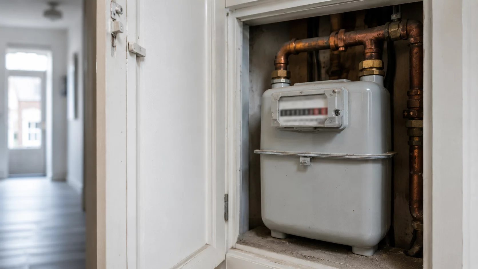 Alle energieleveranciers verhogen gasprijs in maand tijd