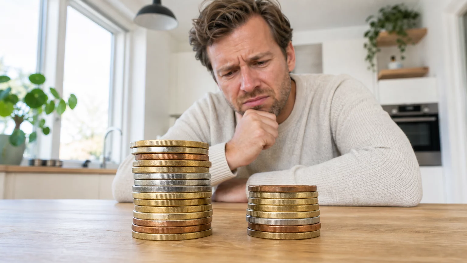 Spaarrente stijgt overal, behalve bij jouw bank Spaarrente stijgt overal, behalve bij jouw bank