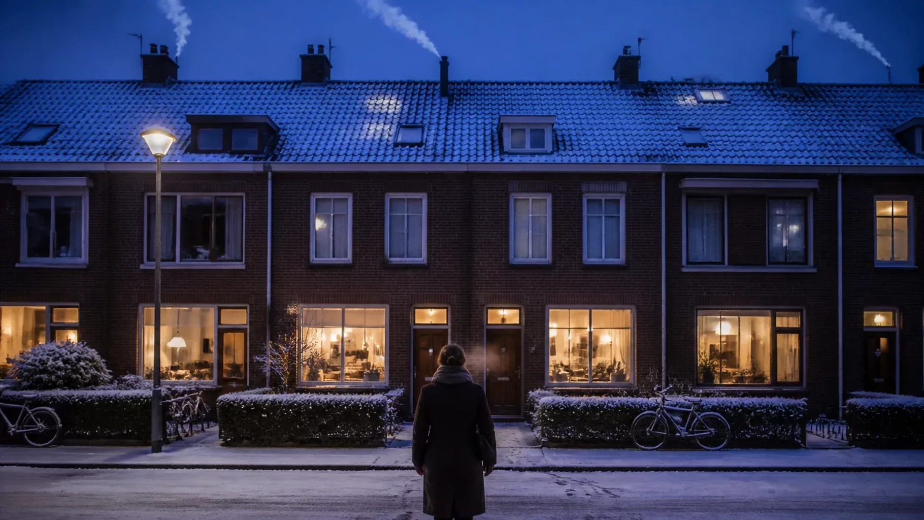 Gasprijs doorbreekt €2 per m³: dit betekent het voor je rekening