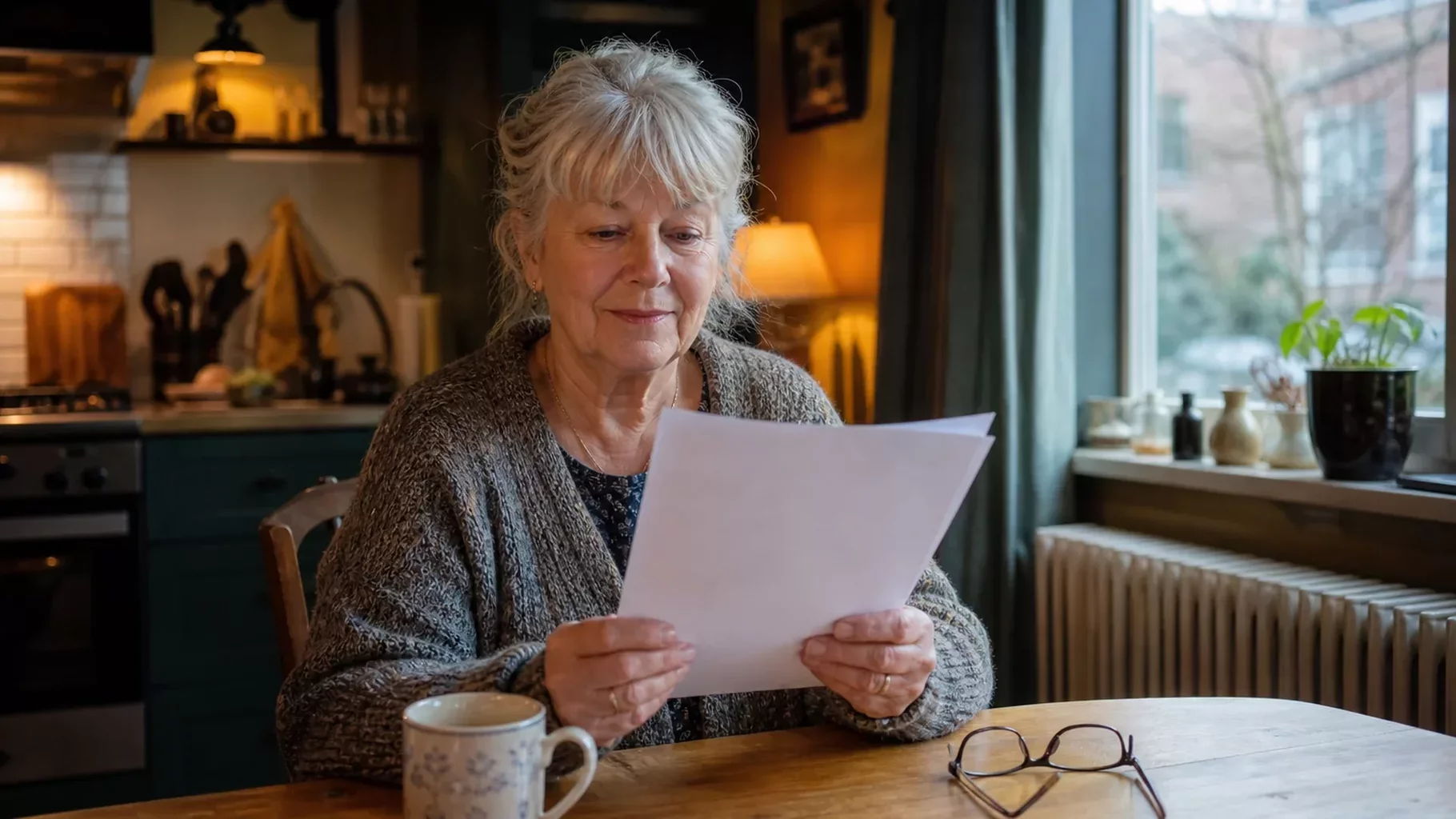 Noodfonds Energie opent 4 januari: tot € 1.800,- steun, en dit keer is het geld niet op Noodfonds Energie opent 4 januari: tot € 1.800,- steun, en dit keer is het geld niet op