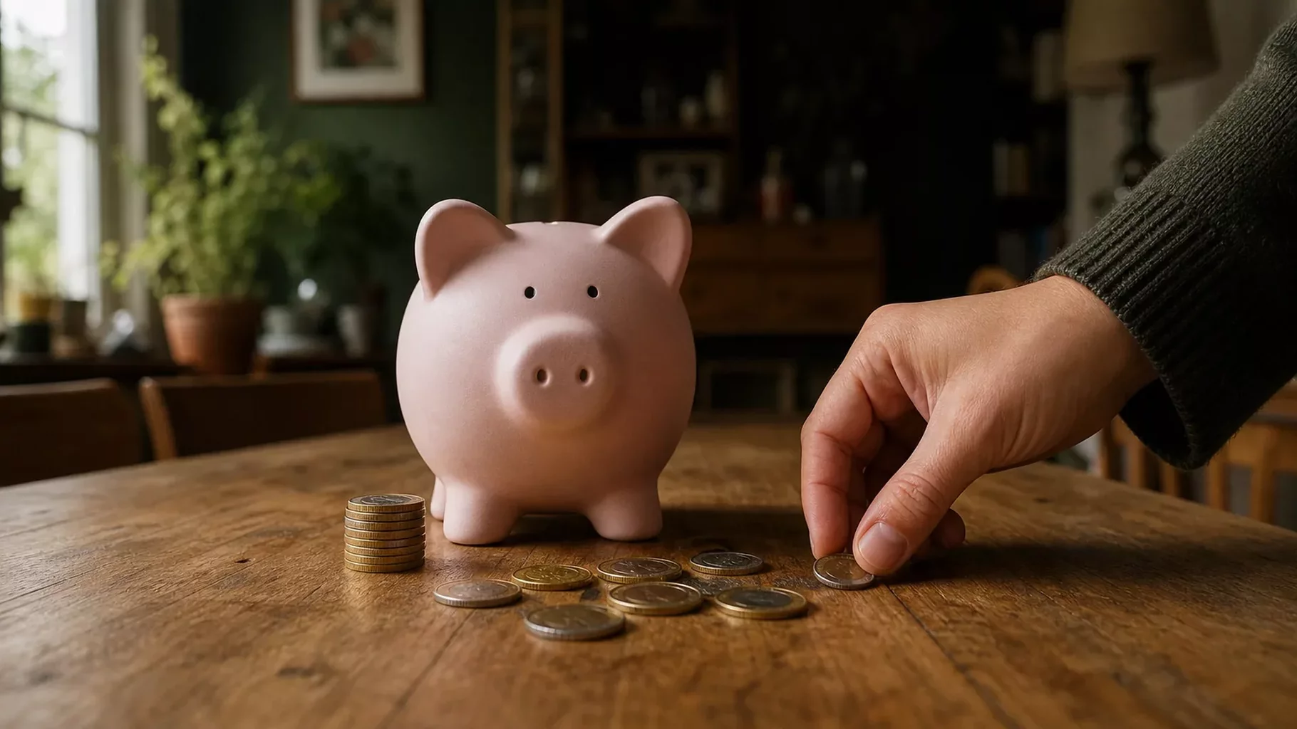 Rabobank verhoogt spaarrente, maar je laat nog steeds honderden euro's liggen
