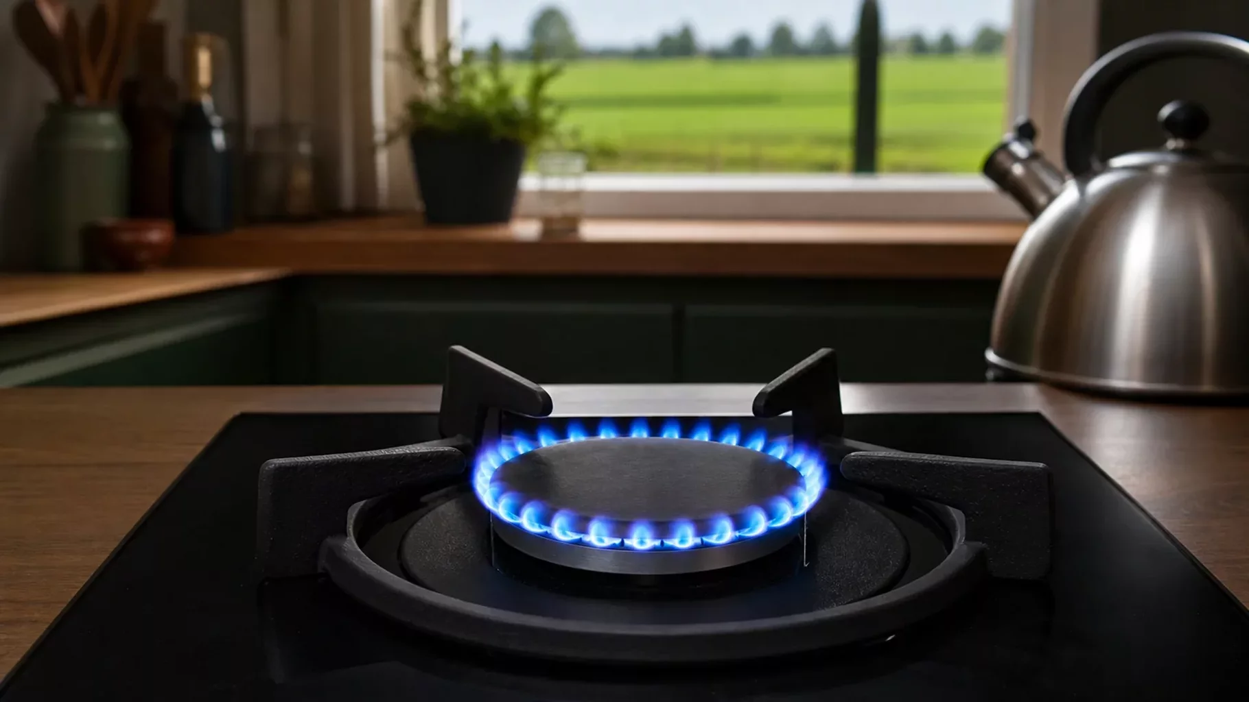 Kamer stemt in met verplicht groen gas: dit betaal je extra vanaf 2027