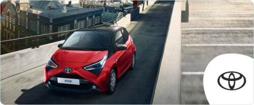toyota aanbiedingen toyota aanbiedingen