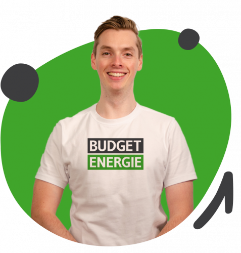 Budget Energie vergelijken