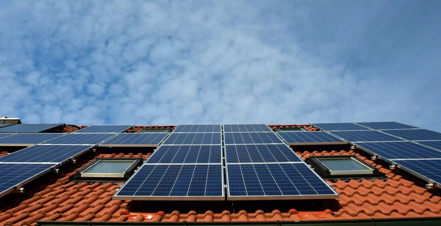 Meerdere energieleveranciers: geen vaste contracten meer voor bezitters zonnepanelen