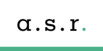 Logo A.S.R.