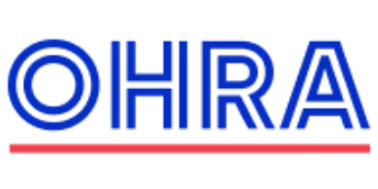 Logo OHRA