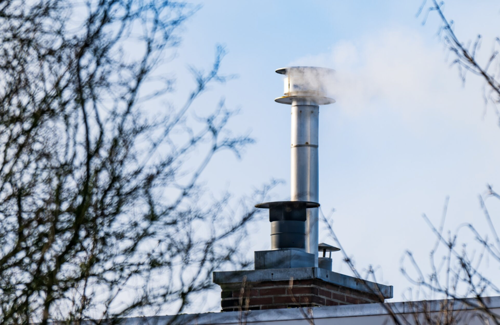 Hoogste gasverbruik rijkste gemeenten