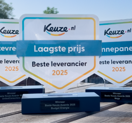 Beste Keuze Awards Beste Keuze Awards