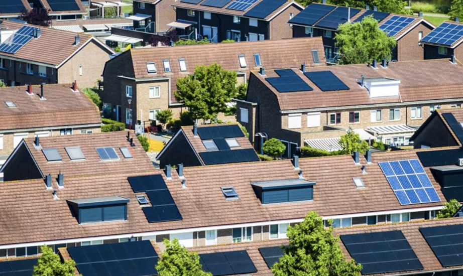 Zonnepanelen terugleverkosten 2027