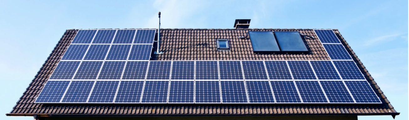 Terugleveren stroom uit zonnepanelen Terugleveren stroom uit zonnepanelen